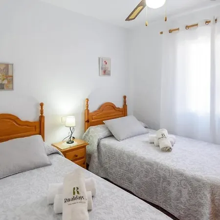 Jose Andres By Ruralidays Holiday home