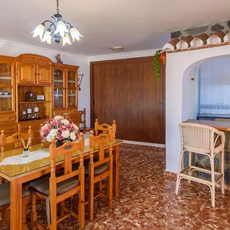 Jose Andres By Ruralidays Torrox